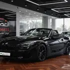 BMW Z4 M40I 2025 استيراد كوريا - معرض العصيمي