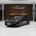 بورش كاريرا 911 2022 اسيتراد كوريا - معرض العصيمي