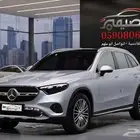 مرسيدس-بنز GLC300 2025 استيراد كوريا - معرض العصيمي