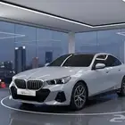 BMW 520I M Kit 2024 استيراد كوريا - معرض العصيمي