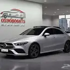 مرسيدس-بنز CLA250 2023 إستيراد كوريا - معرض العصيمي