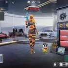 حساب ببجي قوي