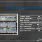 Mada Cement board 9mm and 12mm ألواح مدى سمنت 9 ملي و 12 مل