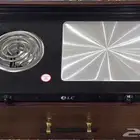 وجار كهرباء صغير