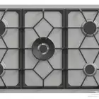 بوتاجاز و فرن بومبي