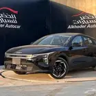 كيا K4 GLS 2026 لدى شركة عبدالمجيد الخضر