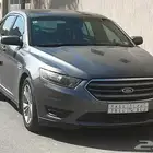 Ford Taurus 2013 Model