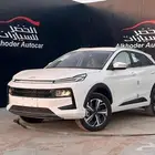 جاك JS6 2025 لدى شركة عبدالمجيد الخضر