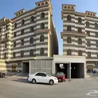 شقق مفروشة للإيجار الشهري في الخبر والدمام