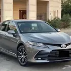 كامري GLE الموديل 2024 زيرو (تم البيع)