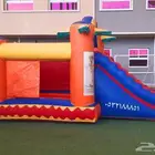 نطيطه زحليقه ملعب صابوني العاب الرياض