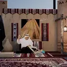 شاشات عرض وبوثات خشت واضاءة وصوتيات