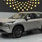 نيسان اكس تريل 7مقاعد دبل 2025 (104900) شامل الضريبة
