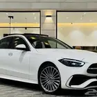مرسيدس 2022 C300 فل كامل ( عرض خاص )