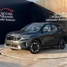 كيا سيلتوس جي ال اي نص فل 2025
