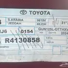 ستكر هايلكس وكاله للبيع 2024