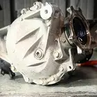 دفرنسات و كرونات جمس سيرا سلفرادو