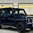 مرسيدس G63 2016 ( بحالة ممتازة )