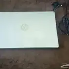 لابتوب HP Intel Core i7-1355U (جيل 13) جديد استخدام يومين