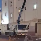 ونش المدينه المنوره لإيجار