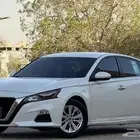 نيسان التيما موديل 2022