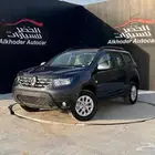 رينو داستر 2024 لدى شركة عبدالمجيد الخضر للسيارات