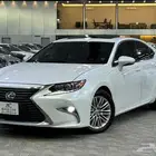 لكزس - ES350 - 2016 ( بحاله ممتازه )
