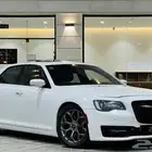 كرايزلر 2015 V6 S ( بحالة ممتازة )