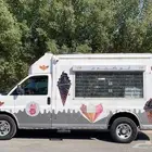 سيارة ايسكريم 2011