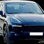 بورش كايين فئة S موديل 2016