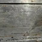دينمو راس زراعي 450 حصان