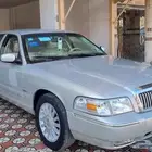 فورد ماركبز 2009 قمة النضافه