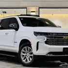 تاهو 2024 بريمير ( بحالة ممتازة )