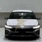 هيونداي النترا 2026 كمفورت بالتقسيط