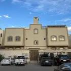 عمارة سكنية راقية للبيع بالمدينة المنورة