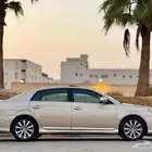 للبيع افالون 2011 نظيفة