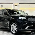 جراند شيروكي 2015 ساميت ( عرض خاص )