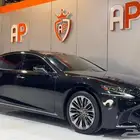 لكزس LS 350 2020 بحالة ممتازه جدا حدا