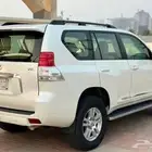 برادو 2010ماشي500وقابل للزياده فل كامل vx هدروليك