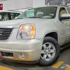 يوكن XL طويل 2014 نادر منوه الركاب