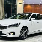 كيا كادينزا 2017 V6 فل (بحالة ممتازة)