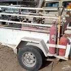 مقطورة قلص