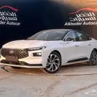 فورد تورس 2026 تيتانيوم لدى شركة عبدالمجيد الخضر