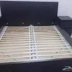 غرفه نوم ايكيه ومدخل