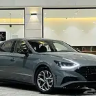هيونداي سوناتا 2022 ( بحالة ممتازة )