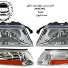شمعات واسطبات فورد جراند ماركيز 2003 الى 2005 جديدة تايوان