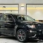 جراند شيروكي 2013 SRT ( بحالة ممتازة )