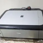 طابعه كانون نظيفه شبه جديده من جرير