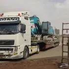 لوبد لوابد للايجار ونقل المعدات الثقيله