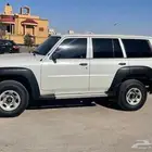 باترول فتك